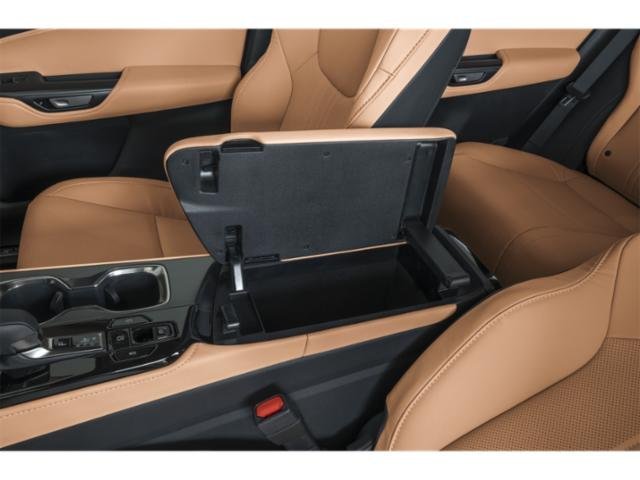Used 2025 Caviar Lexus NX 250 Premium image 13