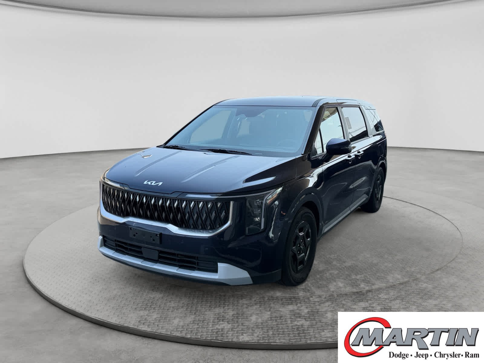 2025 Kia Carnival