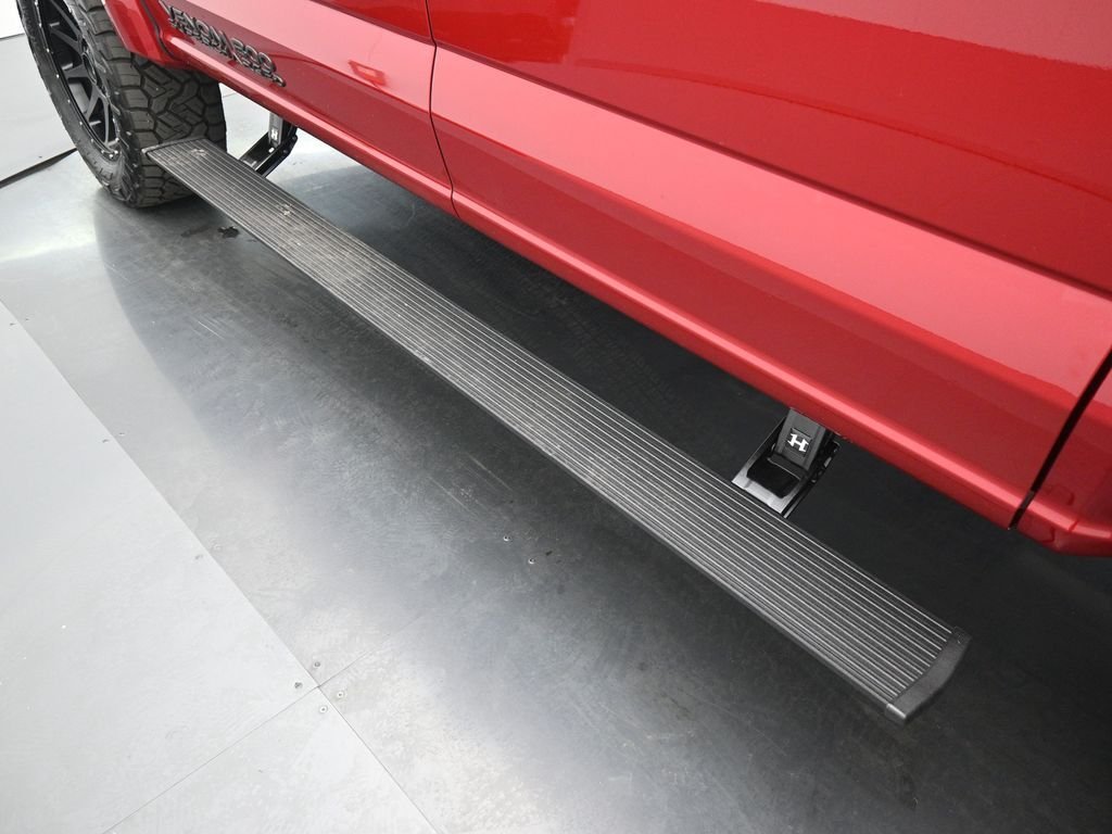 2025 Ford F-150 Lariat - Photo 26