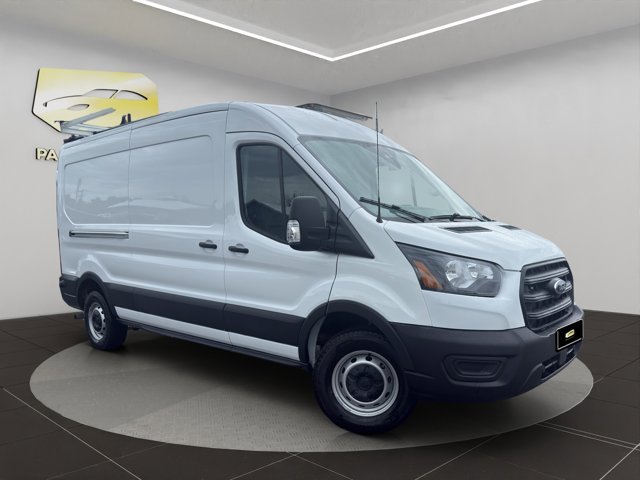 2024 Ford Transit 250 Med Roof 148 WB's photo