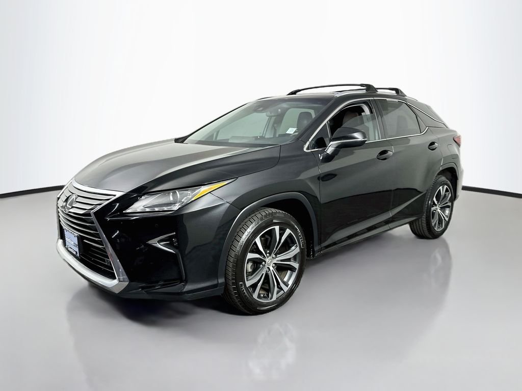 Used 2016 Caviar Lexus 350 image 3
