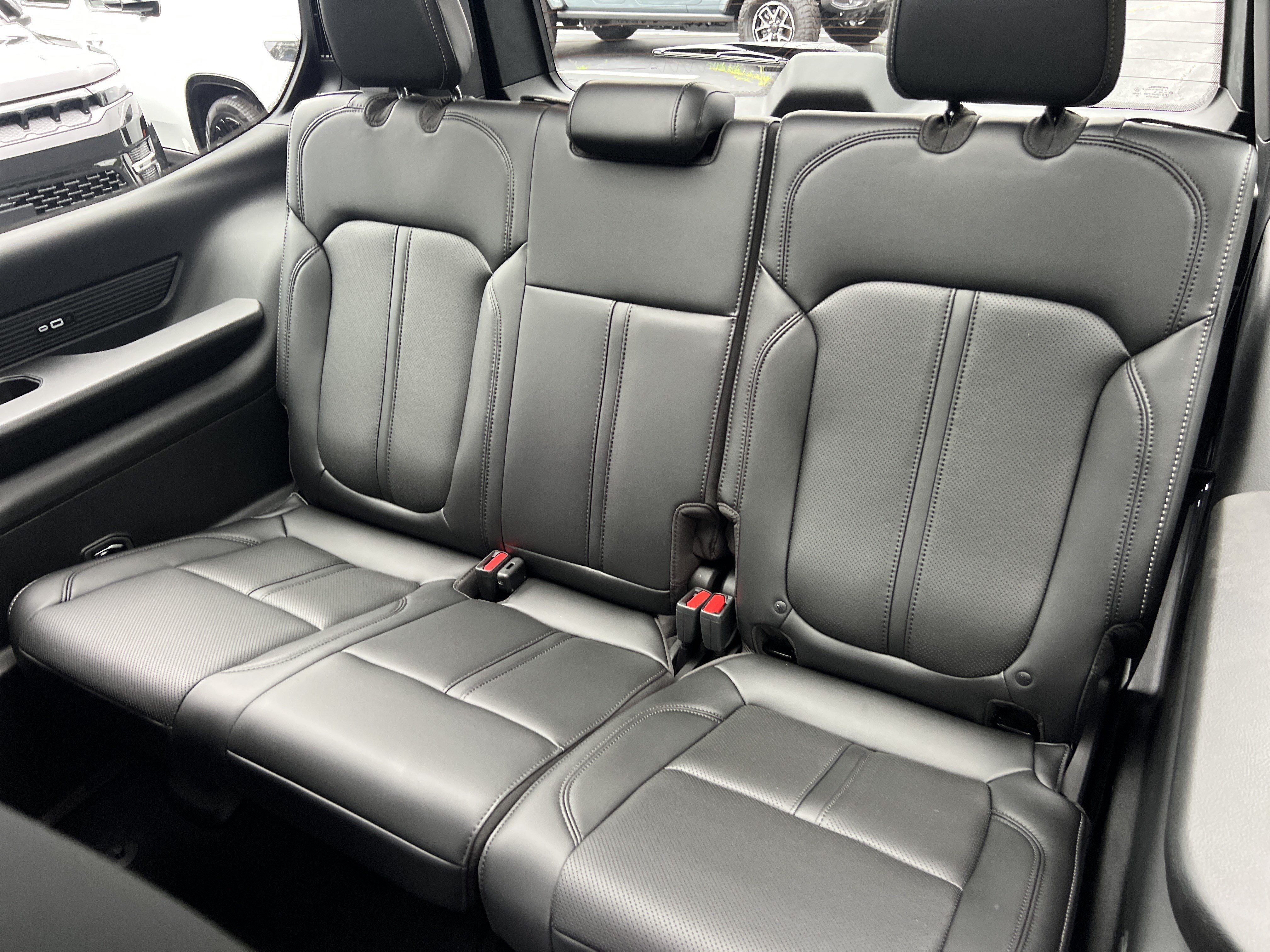 New 2026 High Gloss Black Jeep  image 22
