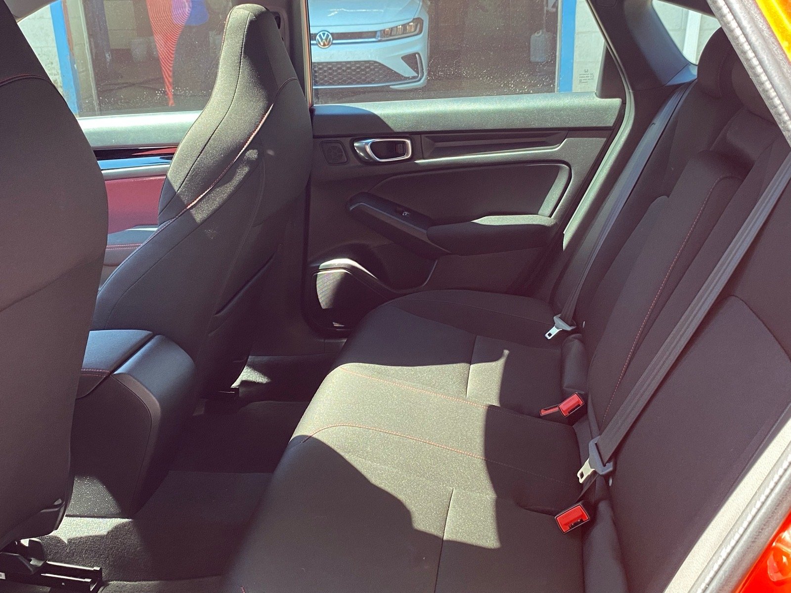 Used 2023  Honda Si image 19