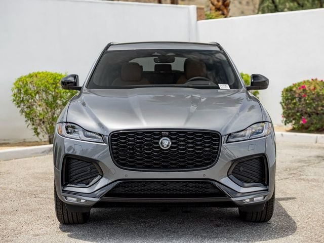 2026 Jaguar F-Pace R-Dynamic S - Photo 3