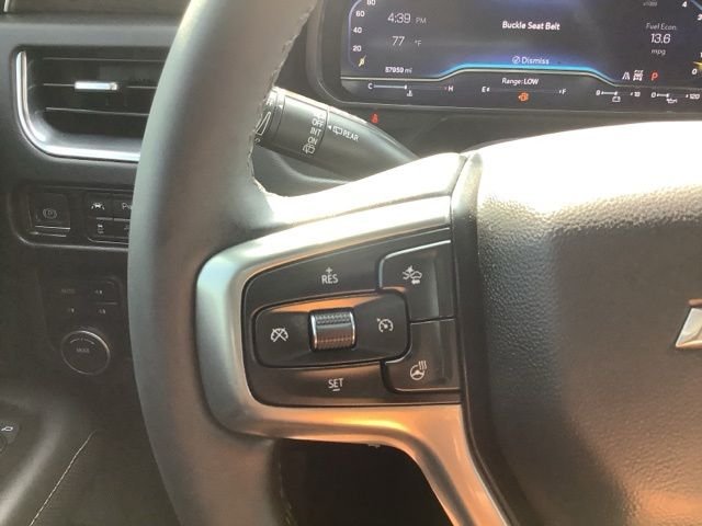 Used 2023 Ash Chevrolet Premier image 21