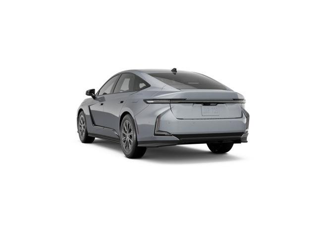 New 2026 Iridium Lexus ES 350h PREMIUM+ image 10