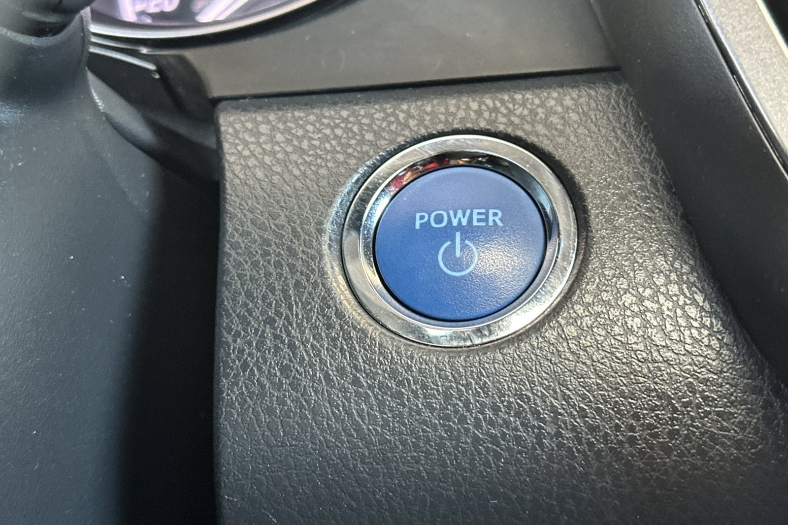 Certified Used 2024 CELESTIAL SILVER Toyota Hybrid XSE image 21