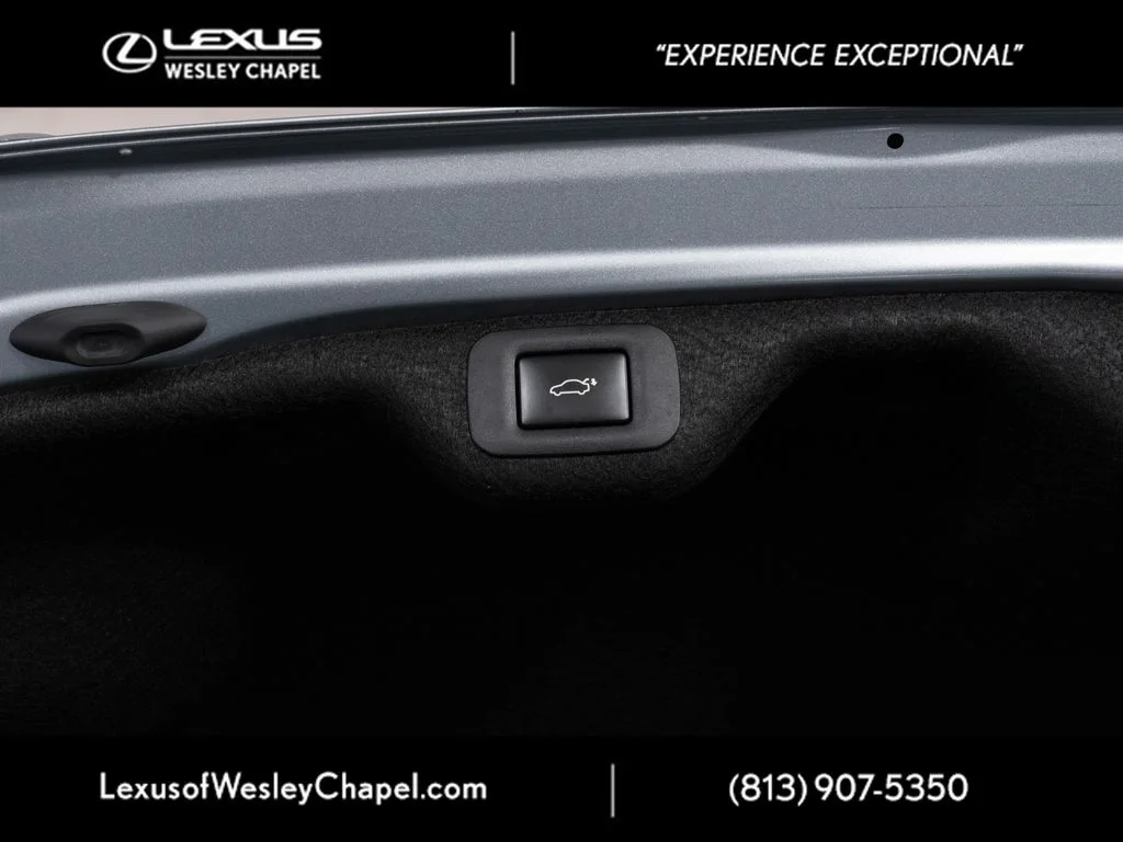 Certified Used 2023 IRIDIUM Lexus 350 image 20