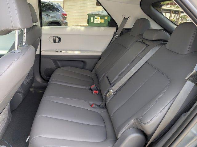 New 2025 Ecotronic Gray Matte Hyundai SEL image 43