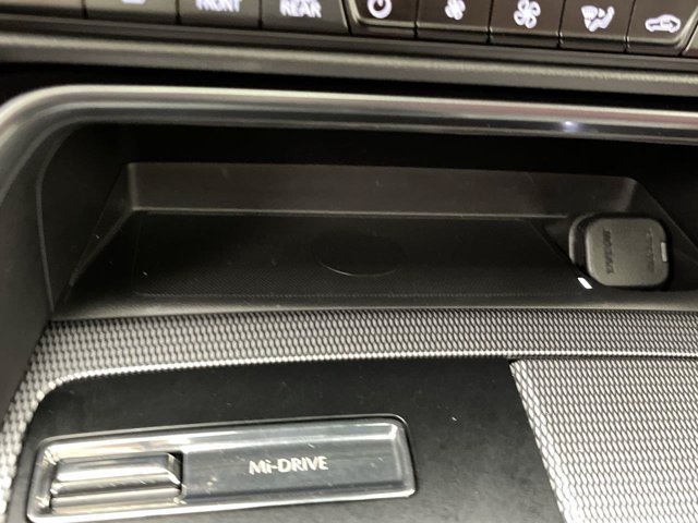 Certified Used 2025 Jet Black Mica Mazda Premium Plus image 25