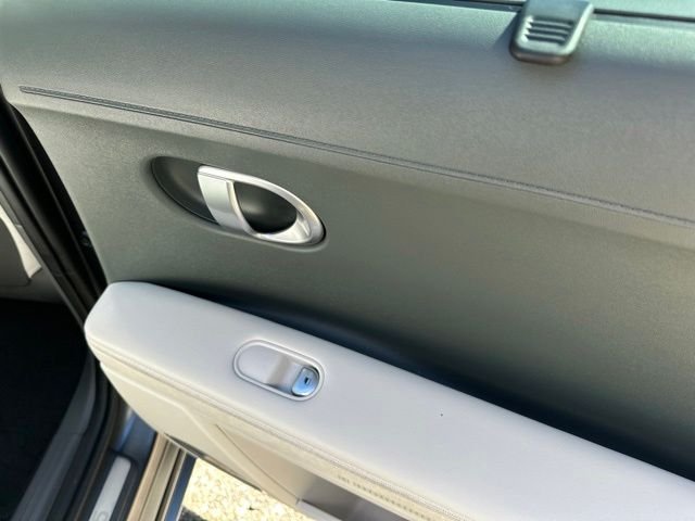 Certified Used 2023 Gray Hyundai Limited image 20