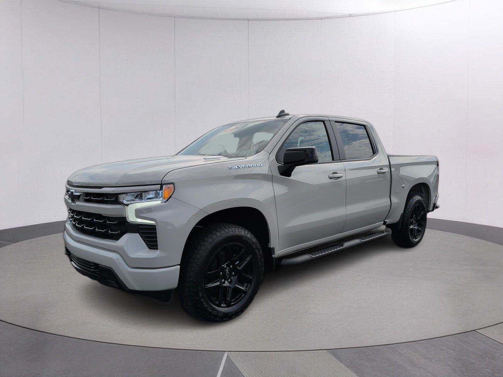 2026 Chevrolet Silverado 1500 RST - Photo 7