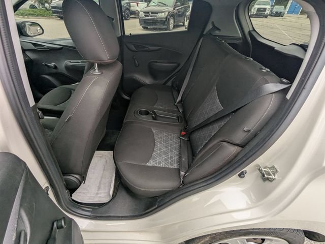 Used 2020 Beige Chevrolet LS image 10