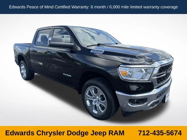 2023 RAM 1500 Pickup