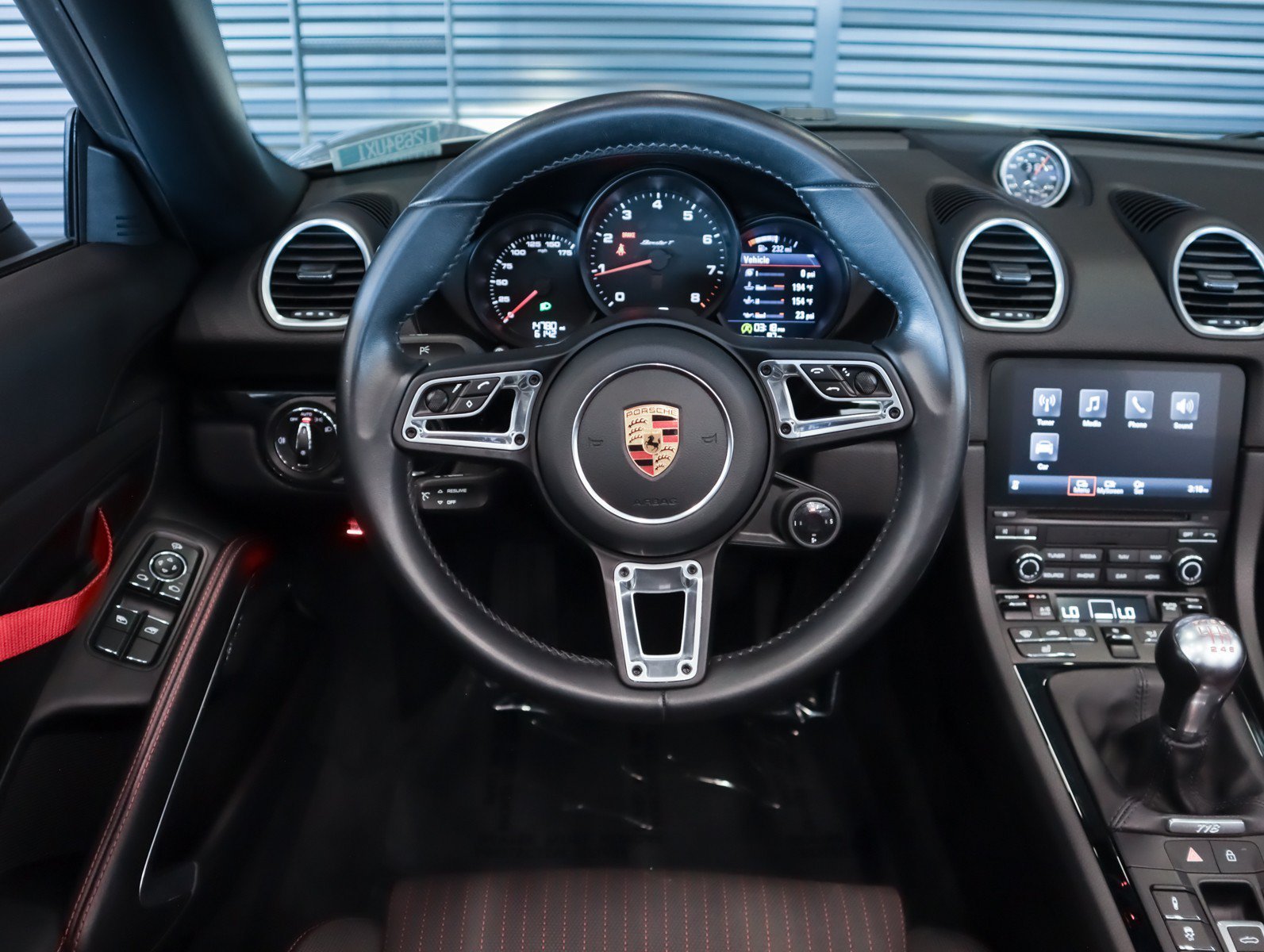Used 2023 Gt Silver Metallic Porsche  image 14