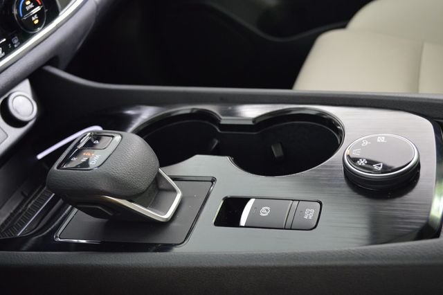Used 2025 Black Nissan SL image 35