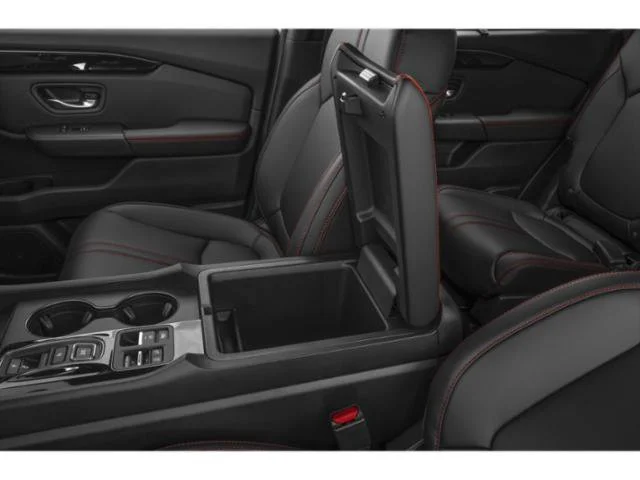 Used 2025  Honda TrailSport image 13