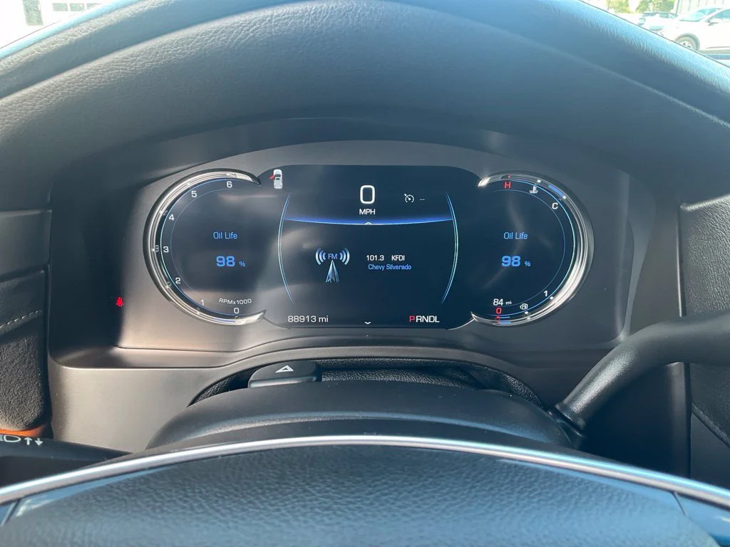 Used 2018 BLACK RAVEN Cadillac Luxury image 45