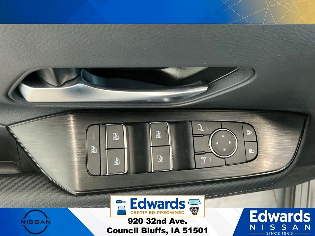 Used 2026 Gray Nissan SR image 19