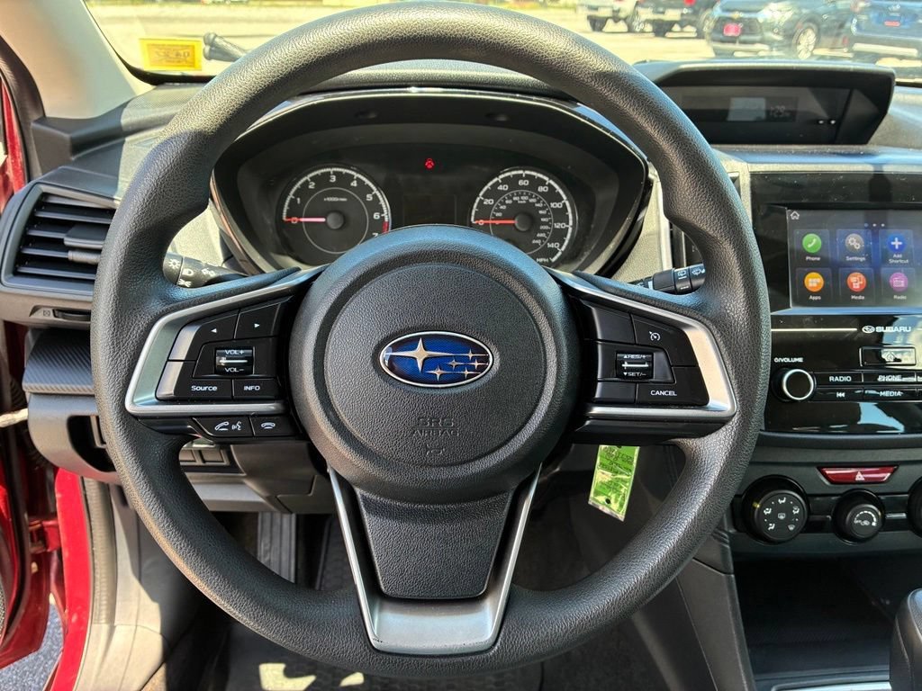 Used 2019  Subaru 5DR WGN 2.0I CVT image 29