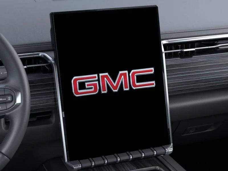 2025 GMC Sierra EV Denali - Photo 20