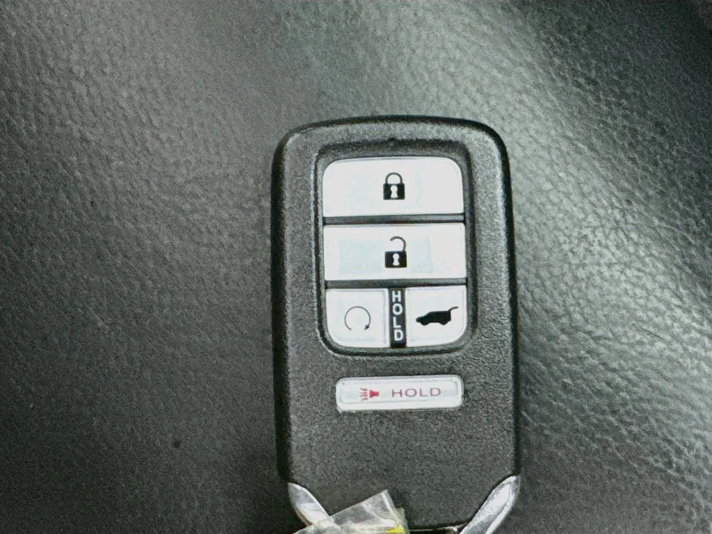 Certified Used 2019 Gray Honda EX-L image 41