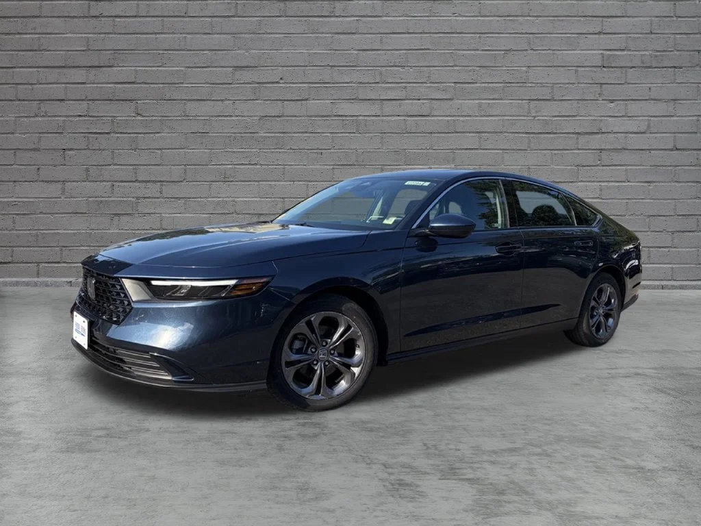 2024 Honda Accord Sedan