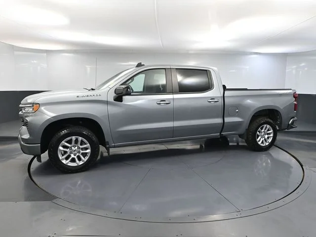 2023 Chevrolet Silverado 1500 RST - Photo 8