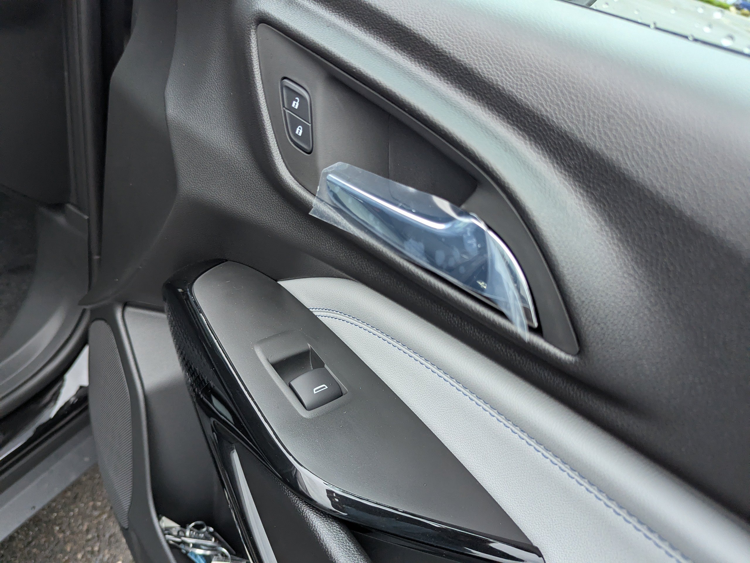 2026 Chevrolet Trax LT - Photo 36