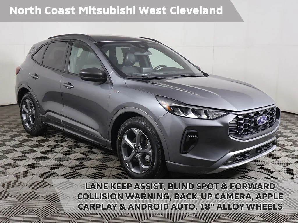 2023 Ford Escape