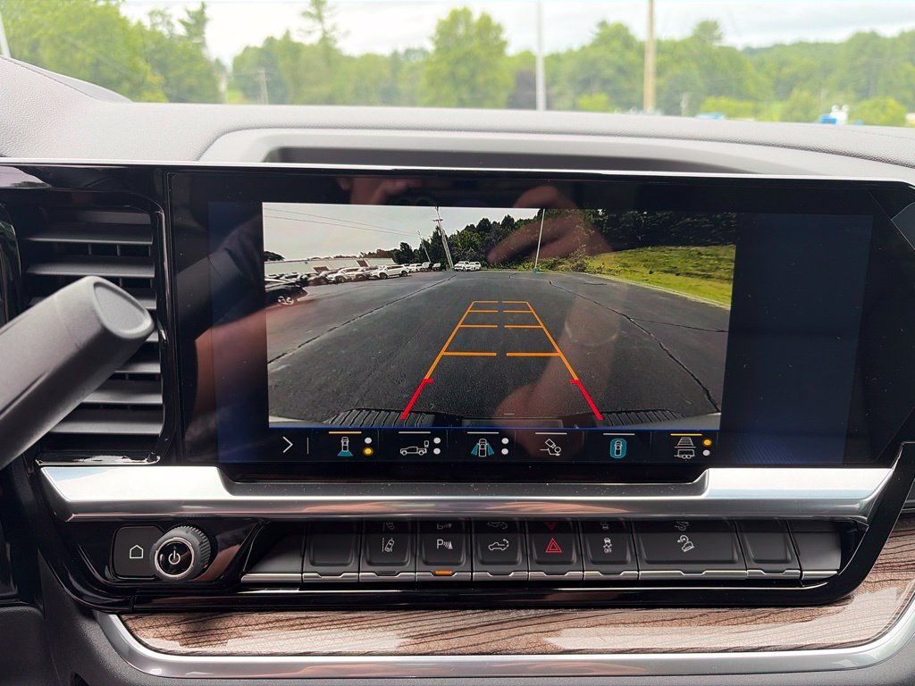 2026 Chevrolet Silverado 2500 HD LT - Photo 22
