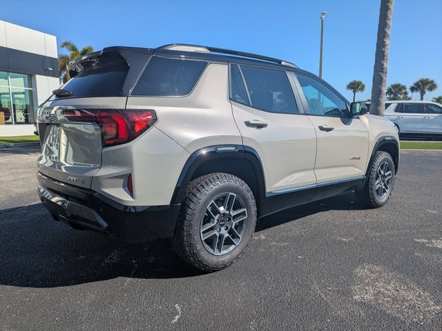 2026 GMC Terrain AT4 - Photo 4