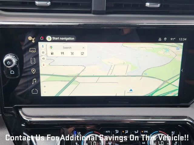 2026 GMC Sierra 1500 AT4 - Photo 12