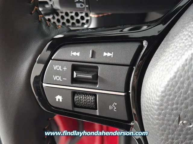 2026 Honda HR-V Sport - Photo 57