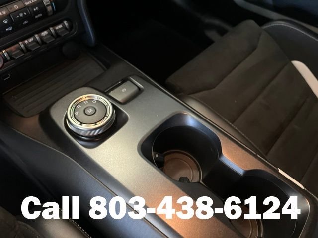 Used 2021 Red Ford Shelby GT500 image 21