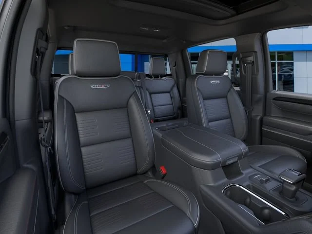 2026 GMC Sierra 1500 AT4X - Photo 16