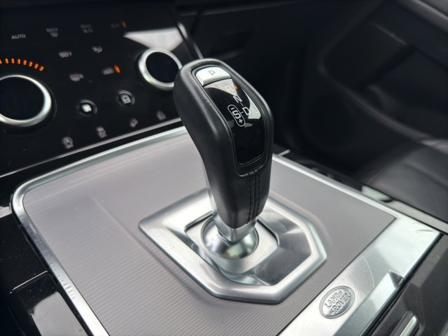 Used 2020 Black Land Rover S image 15