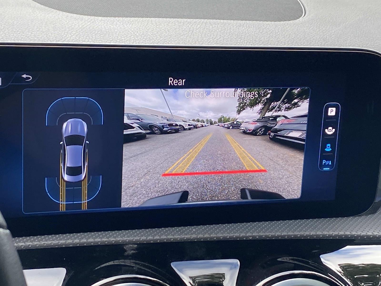 2025 Mercedes-Benz CLA CLA 250 - Photo 16