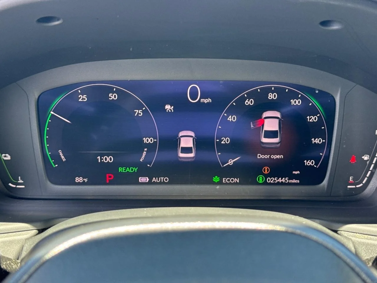 2023 Honda Accord Hybrid Sport - Photo 20