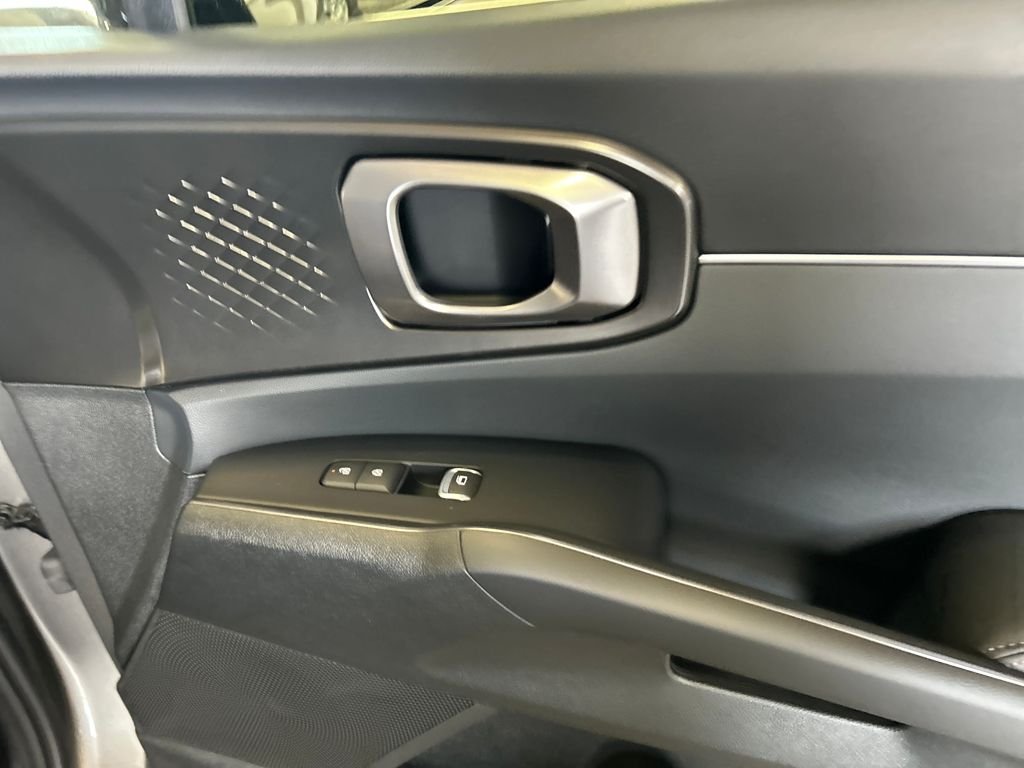 New 2026 Beige Kia EX image 30