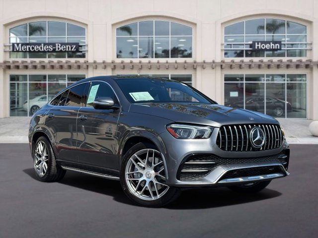 2023 Mercedes-Benz GLE AMG® GLE 53
