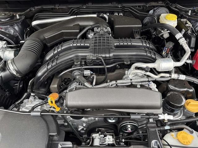 Used 2026 Blue Subaru Sport image 13