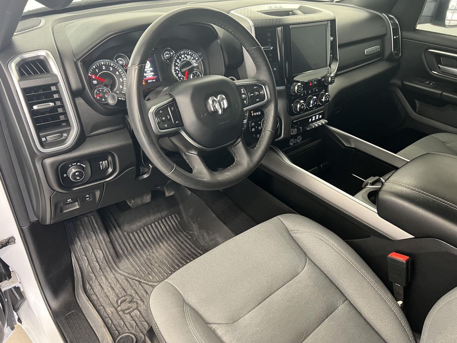 2025 RAM Ram 1500 Pickup Big Horn/Lone Star - Photo 14