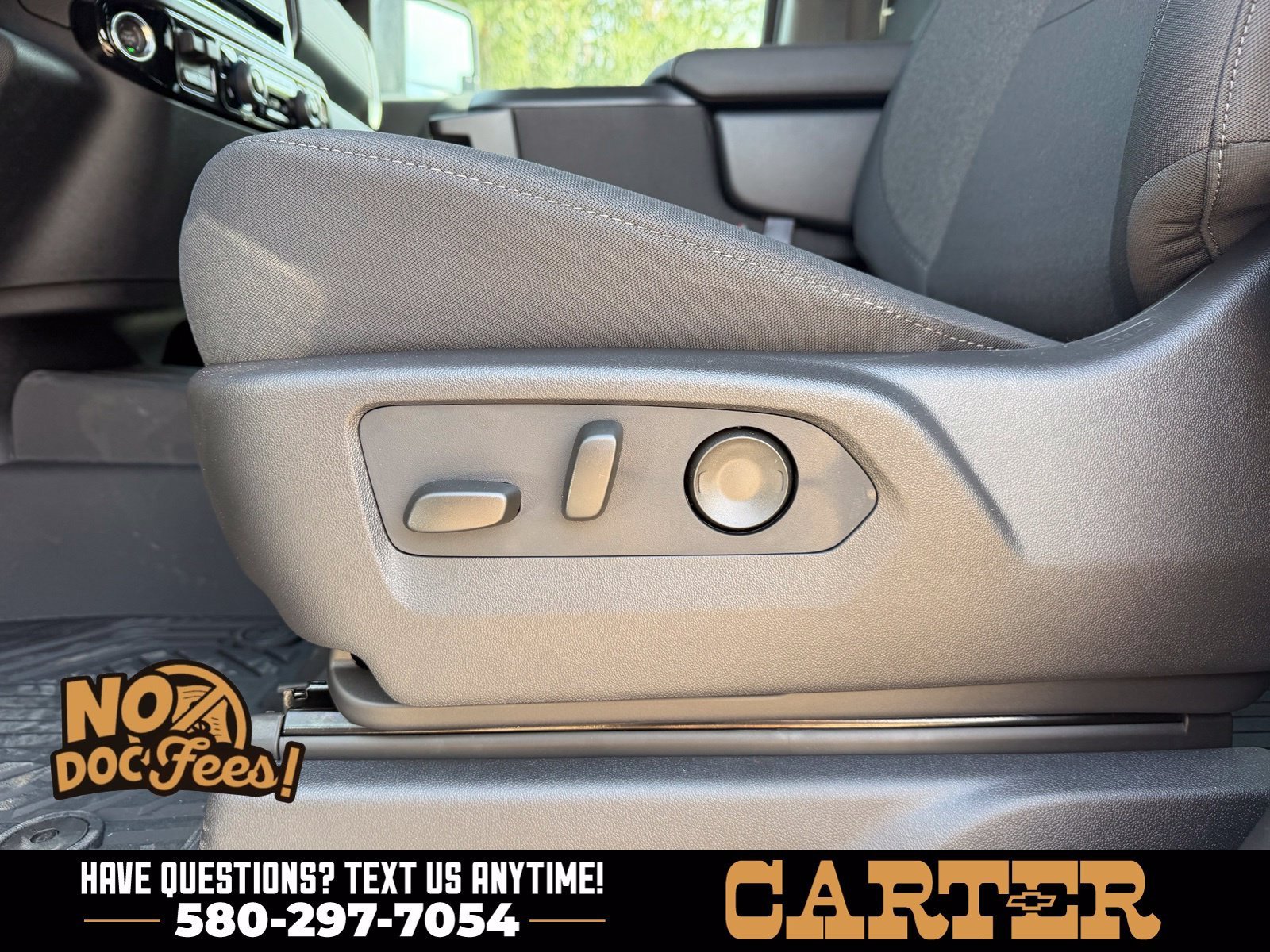 2026 Chevrolet Silverado 2500 HD LT - Photo 20