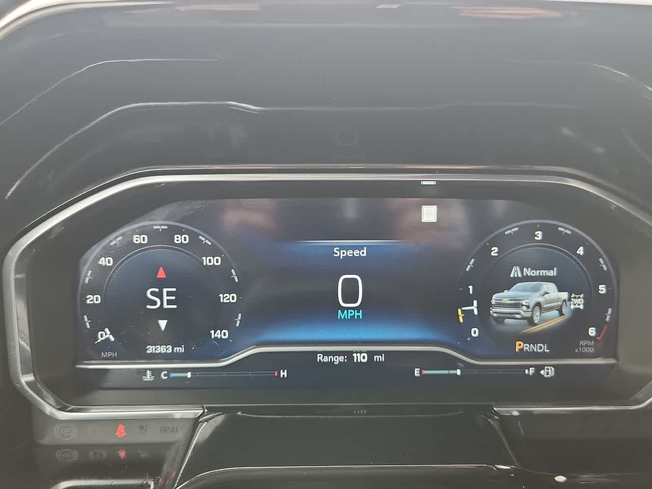 2023 Chevrolet Silverado 1500 RST - Photo 24