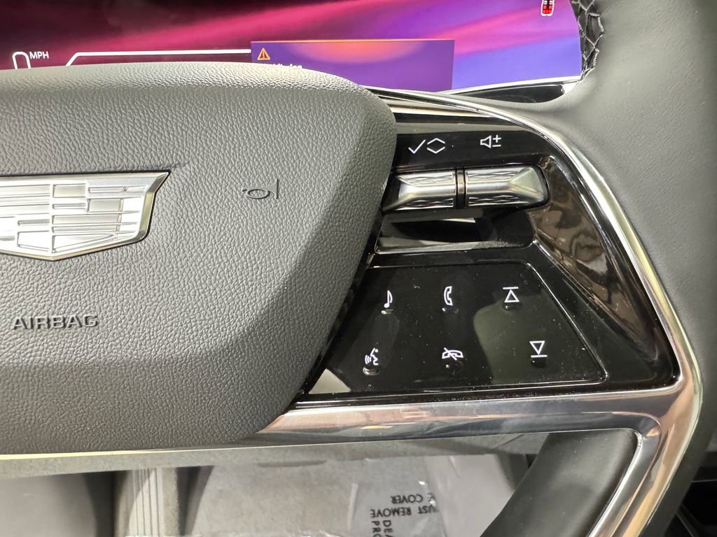 2026 Cadillac Escalade IQL Sport - Photo 26