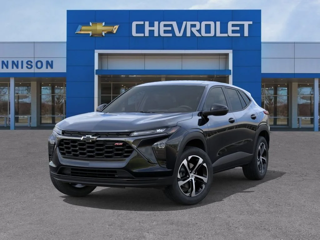 2026 Chevrolet Trax RS - Photo 10