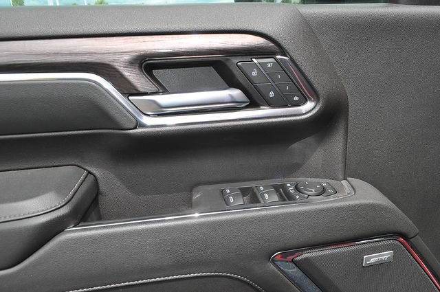 Used 2024 Red Hot Chevrolet LTZ image 12