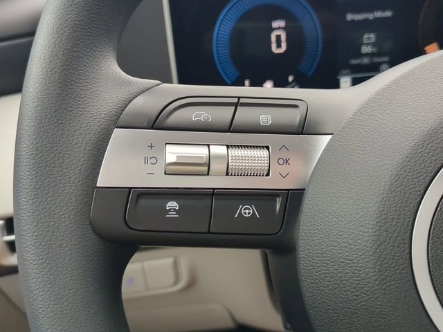 New 2025 Silver Hyundai SE FWD image 50