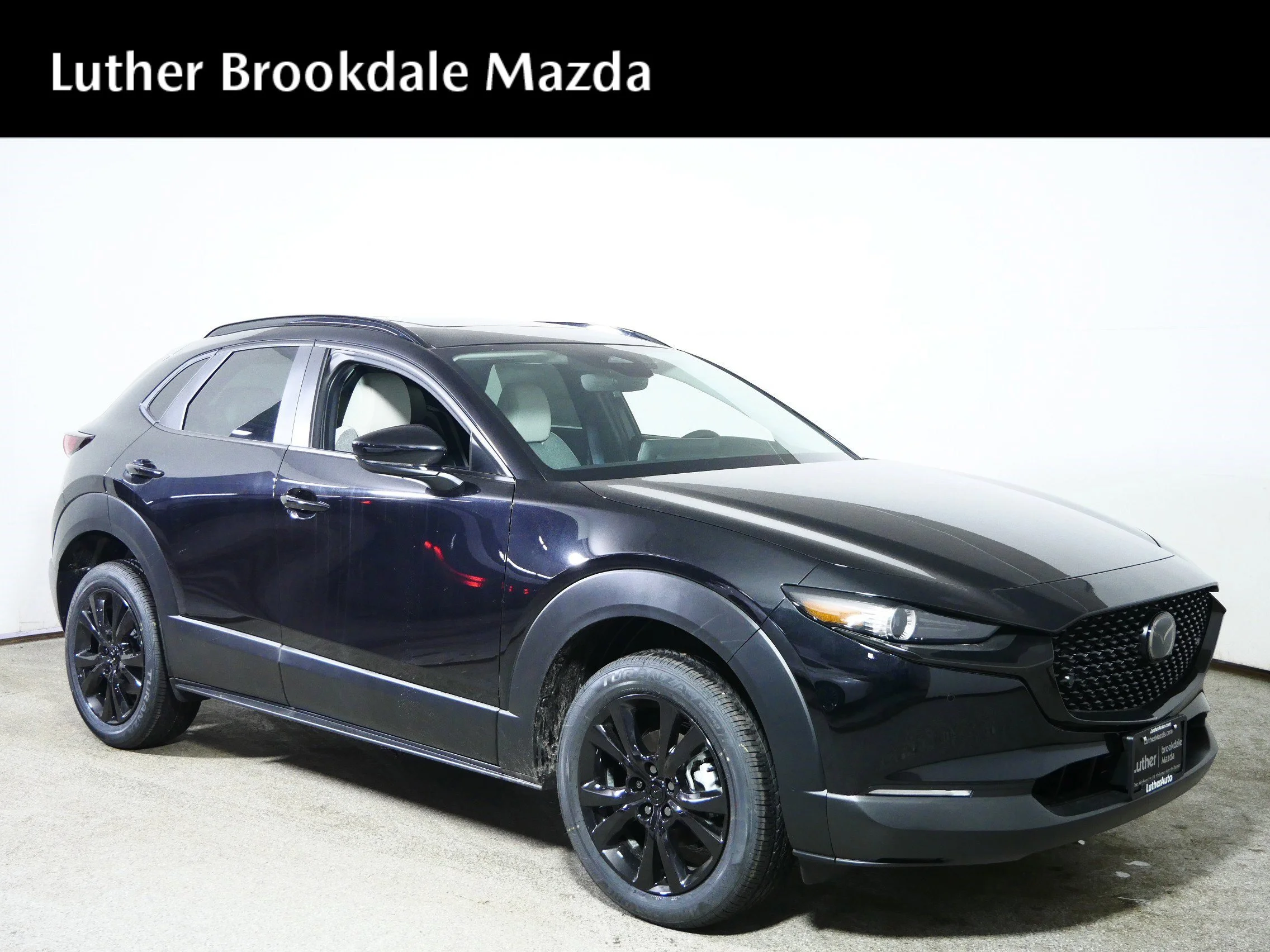 2026 Mazda CX-30 Aire Edition AWD's photo